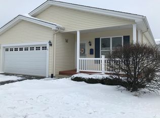 3105 Stable Ct, Grayslake, IL 60030