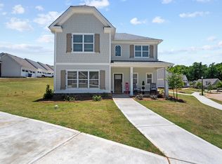 1011 Carriage Ridge Dr, Greensboro, GA 30642