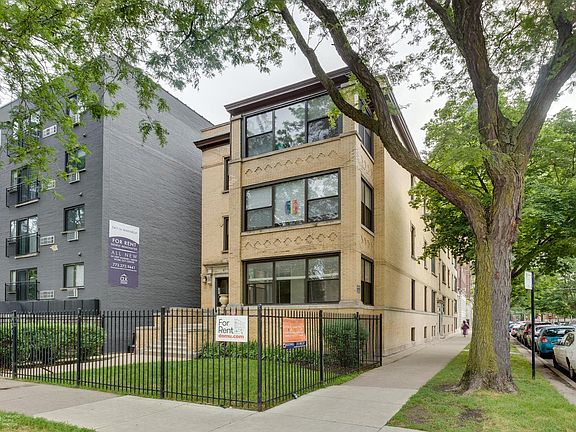 2nd image of 5401 N Winthrop Ave #G