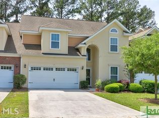 111 Royal Ln, Pooler, GA 31322