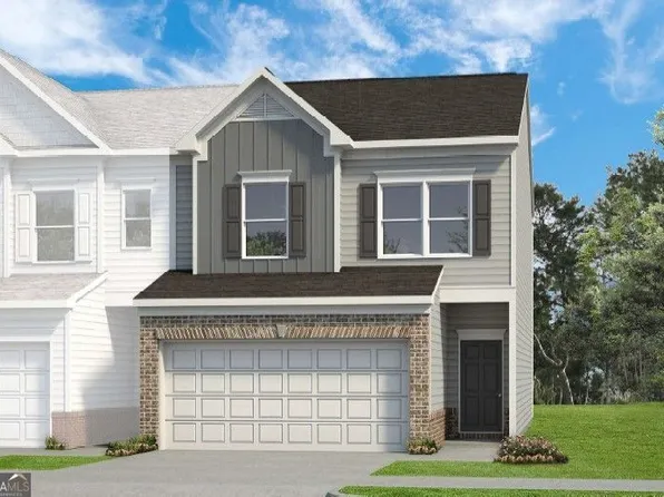 116 Acklin Ln, Dalton, GA 30721