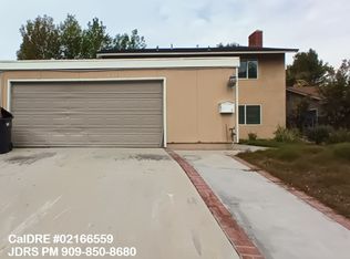 415 N Platina Dr, Diamond Bar, CA