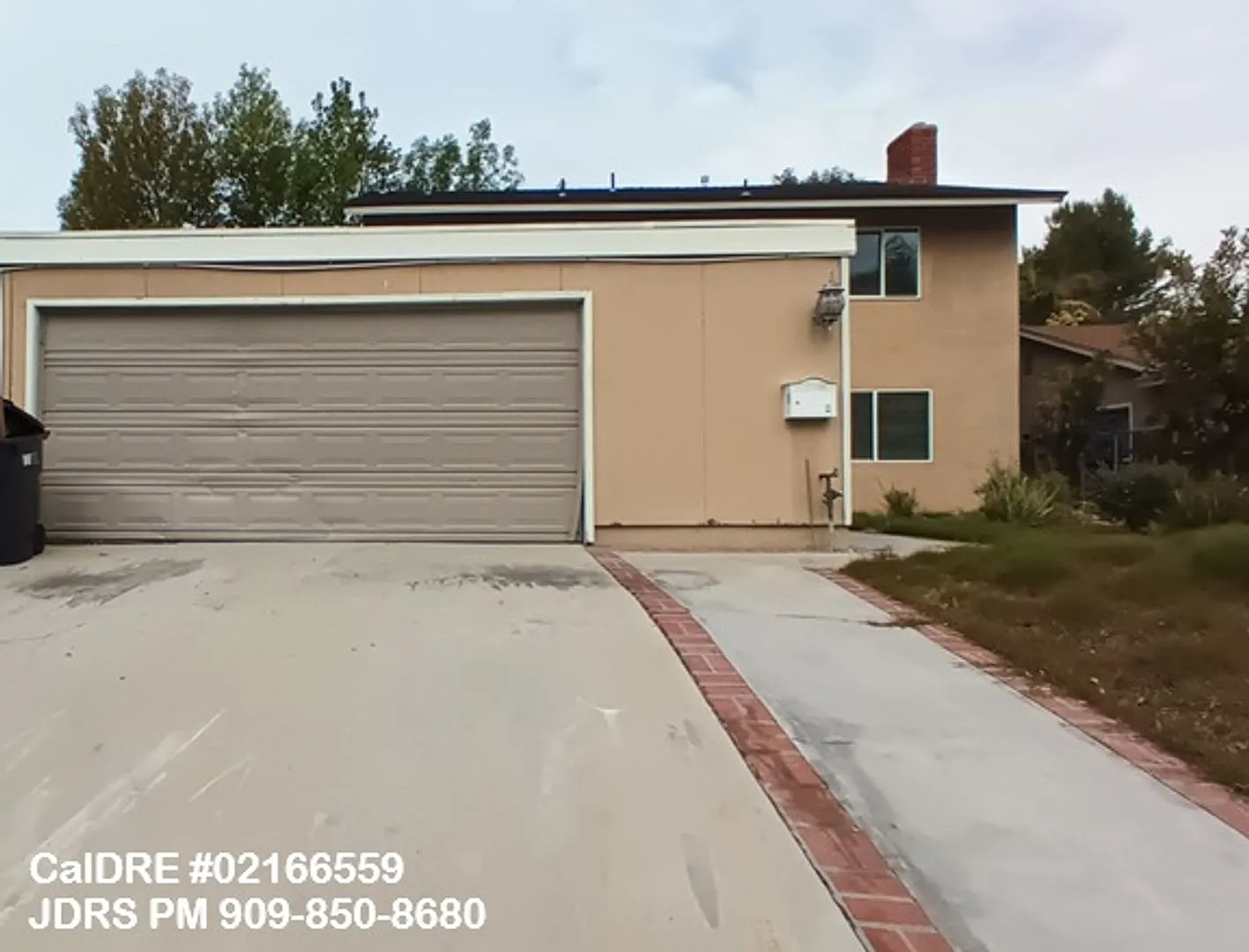 415 N Platina Dr photo 1