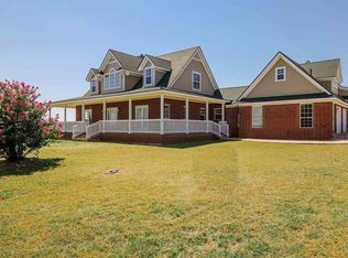 4 Lilian Bland Cv, Georgetown, TX 78626