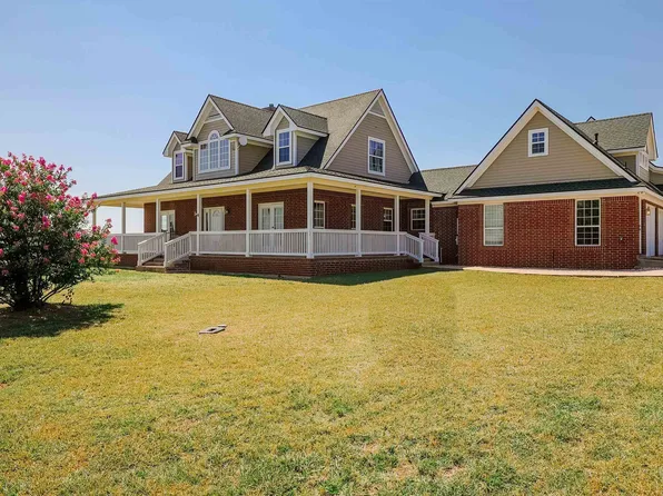 4 Lilian Bland Cove, Georgetown, TX 78626-0000