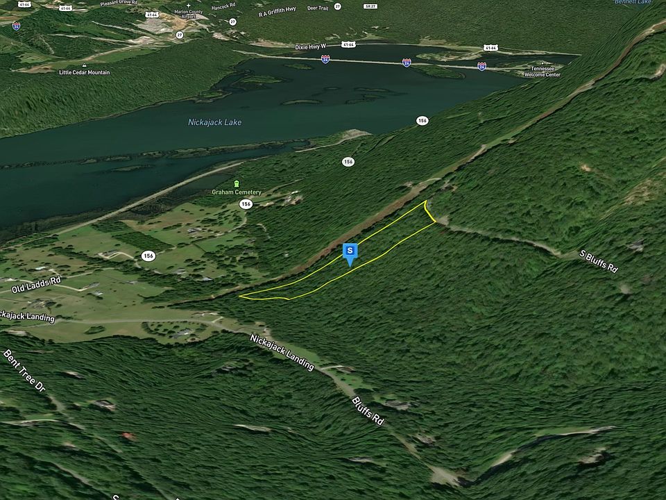 2nd image of 185 S Bluffs Rd