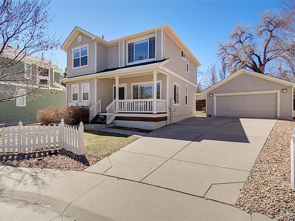 2nd image of 7918 E Vassar Drive