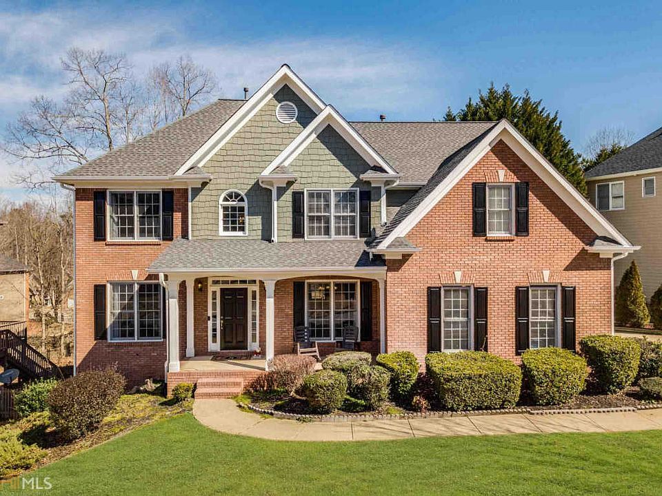 1st image of 1423 Whisperwood Ln