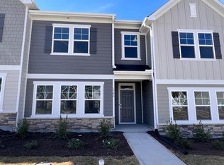1786 Aspen River Ln, Apex, NC 27502