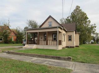 912 Tennessee St, Paducah, KY 42003