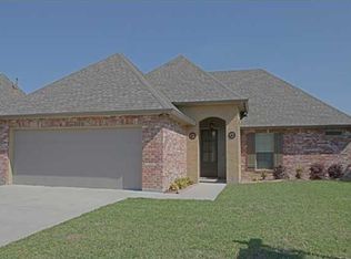 244 Ivory St, Lafayette, LA 70506
