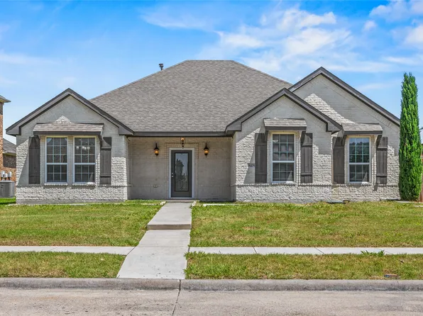 8409 Willowbrook Dr, Rowlett, TX 75088