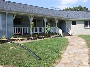 21125 Reporter Rd, Waynesville, MO 65583