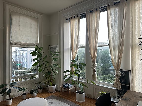 2nd image of 2186 California St #24