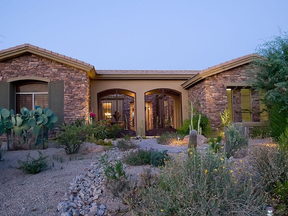 End Of Cul-de-sac, Very Private Setting, Best Lot In Subdivision