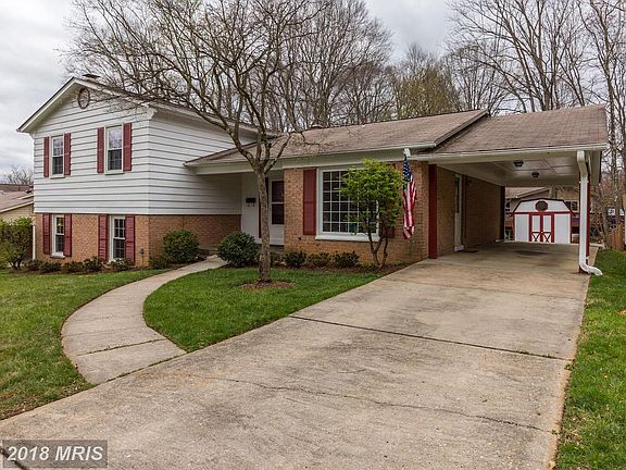 2nd image of 14404 Ash Ct