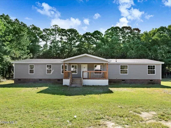 103 Rhythm Place, Goldsboro, NC 27530