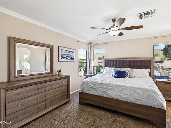 4th image of 3326 E HONONEGH Drive