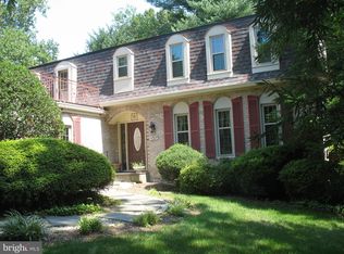 10529 Tyler Ter, Potomac, MD 20854