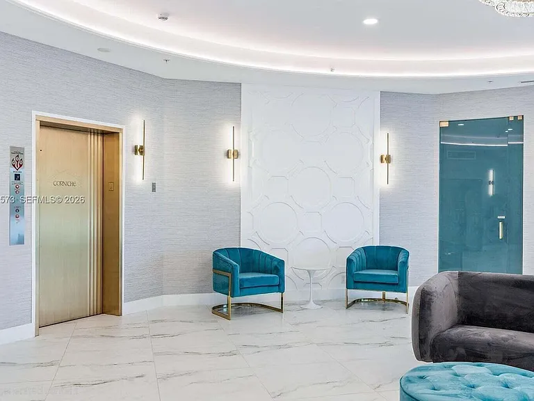 5200 N Ocean Dr #1105 — Photo 33