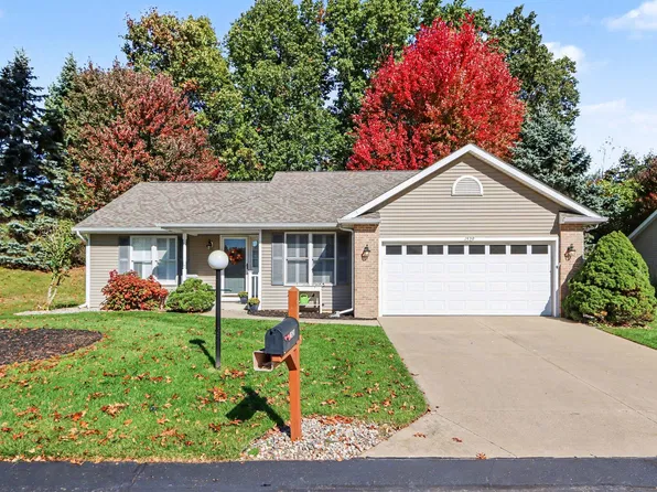 1529 Sarasota Trl, Portage, MI 49002