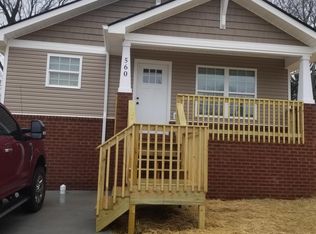 560 N Wright Rd, Alcoa, TN 37701