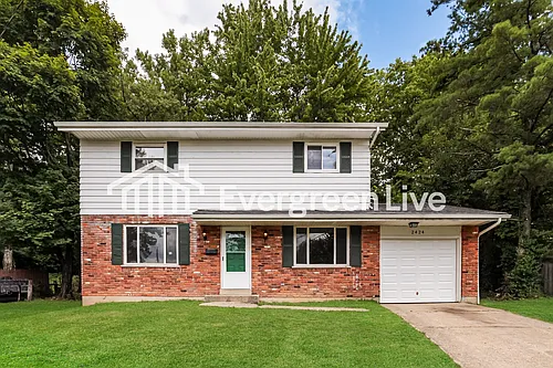 2424 Ambassador Dr Photo 1