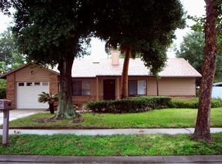 7724 Pengrove Pass, Orlando, FL 32835
