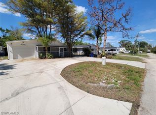 1325 Johnson Rd, North Fort Myers, FL 33917