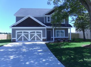 605 Rolling Acres Dr, Kathleen, GA 31047