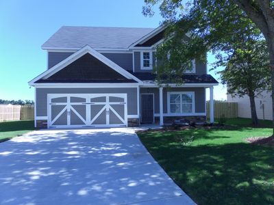 605 Rolling Acres Dr, Kathleen, GA, 31047