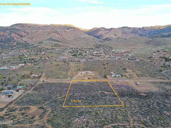 3rd image of 64 Rocky Vista Rd
