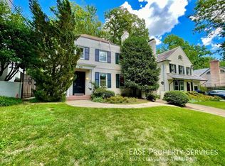 3073 Cleveland Ave NW, Washington, DC 20008