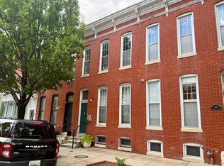 1318 S Charles St #2, Baltimore, MD 21230