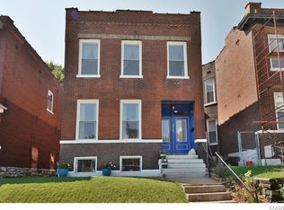 3418 Keokuk St, Saint Louis, MO 63118