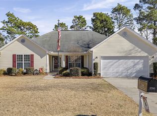 2096 Lavender Lane, Aiken, SC 29803