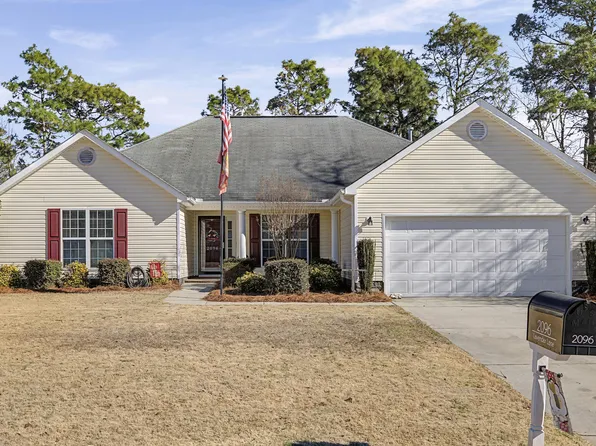 2096 Lavender Ln, Aiken, SC 29803