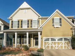 1121 Saratoga Blvd, Indian Trail, NC 28079