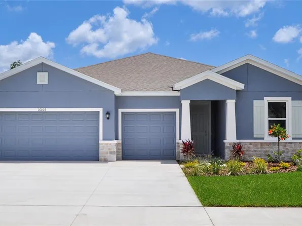 16026 10TH AVENUE E, BRADENTON, FL 34212