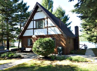 10896 Lake Shore Dr, Gaylord, MI 49735