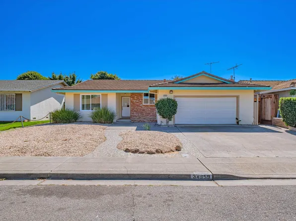 34959 Peco St, Union City, CA 94587