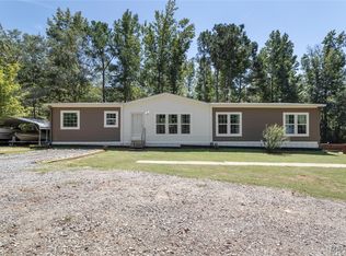 330 Hall Burr Rd, Eclectic, AL 36024