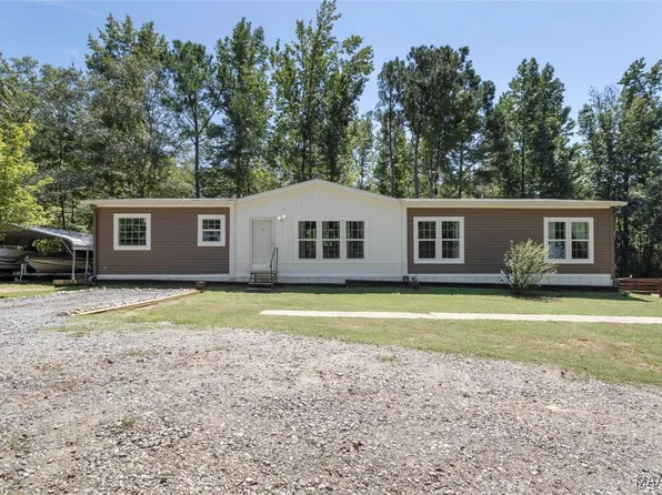 330 Hall Burr Rd, Eclectic, AL 36024
