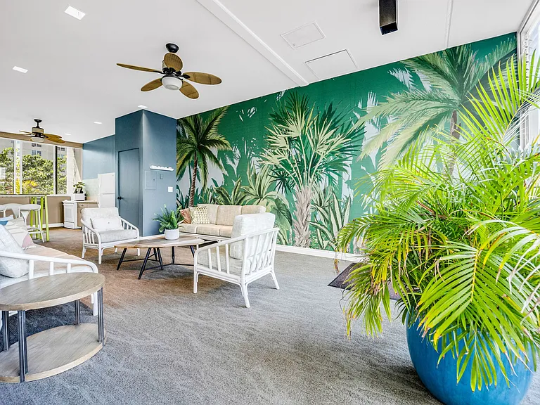 1212 Punahou St #2502 — Photo 18
