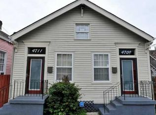 4709 S Liberty St #4711, New Orleans, LA 70115