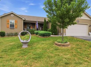 208 Victoria Way, Franklin, KY 42134