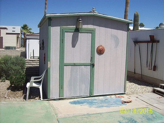 2nd image of 5707 E 32nd St Lot 354