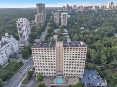 2479 Peachtree Rd NE APT 1608, Atlanta, GA, 30305