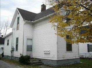 401 Sherman St, Elkhart, IN 46516