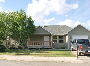 4195 Cecropia Ave, Billings, MT 59101